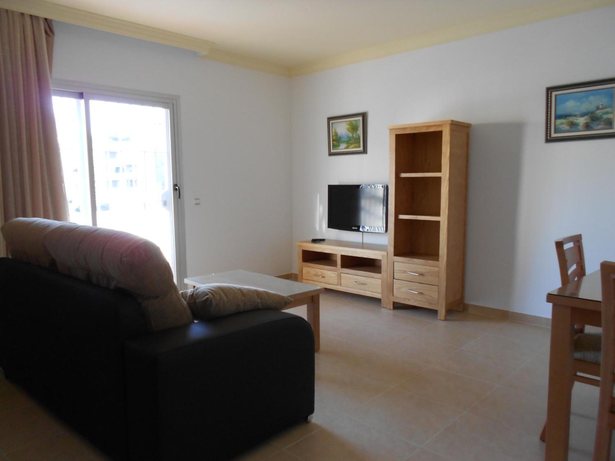 Apartamentos Turisticos Las Yucas Torre Del Mar Buitenkant foto