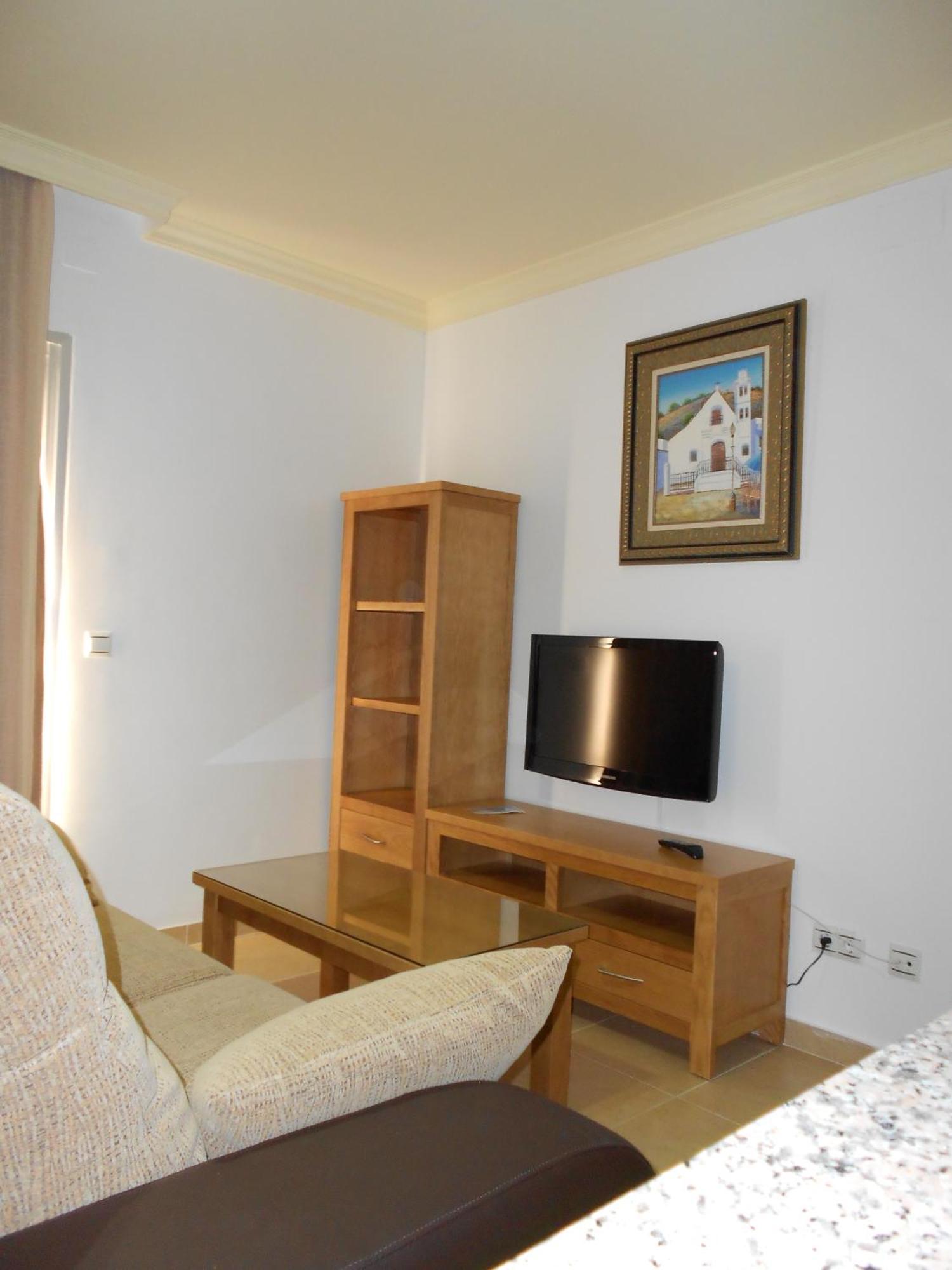 Apartamentos Turisticos Las Yucas Torre Del Mar Buitenkant foto